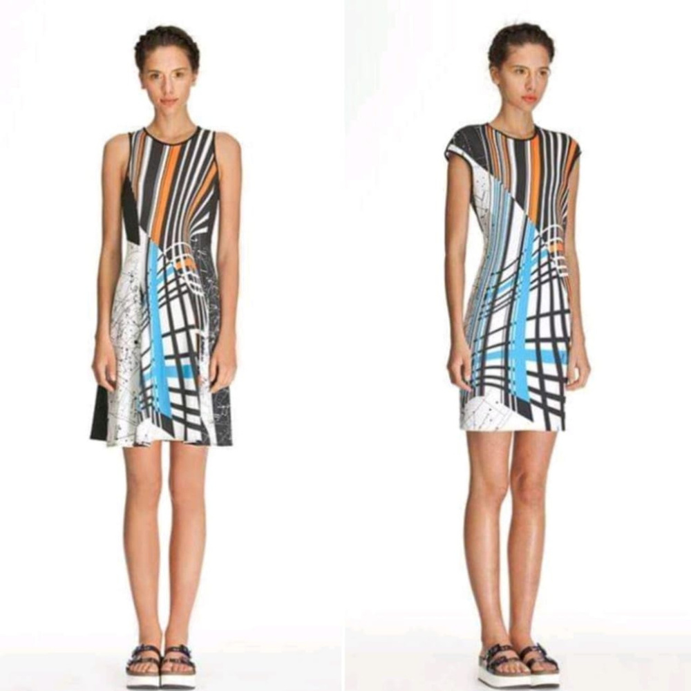 - ISO -  Clover Canyon Astronomical Dress